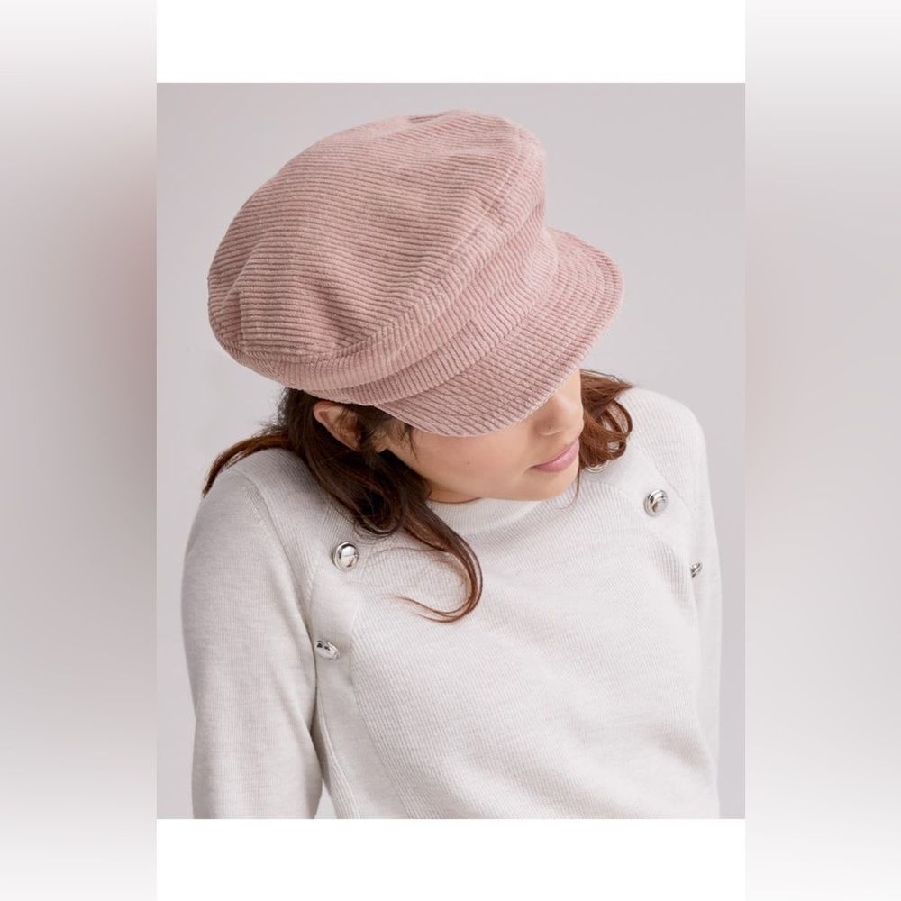 NWT Veronica Beard Pearson Button Merino Wool Sweater Oatmeal Sz M
